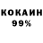 КОКАИН VHQ Look out!